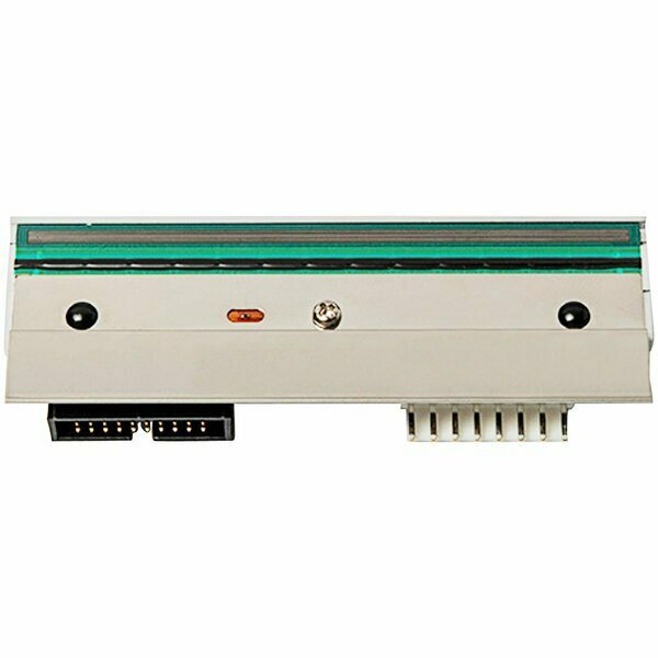 Brother LBX097001 Replacement Printhead Kit for Titan TJ-4420TN and TJ-4422TN Industrial Printers 105LBX097001